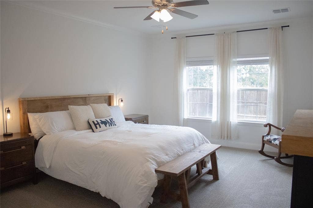 332 Lakeside Drive, Lavon, TX 75166