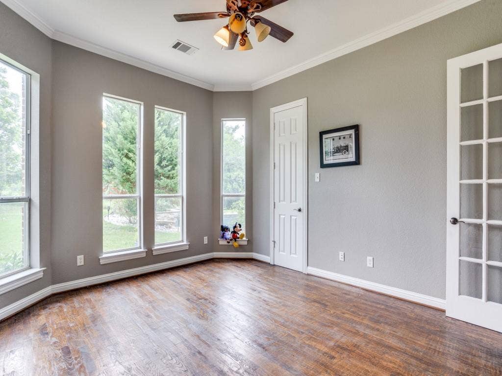 207 River Oaks, Combine, TX 75159 Bed 2