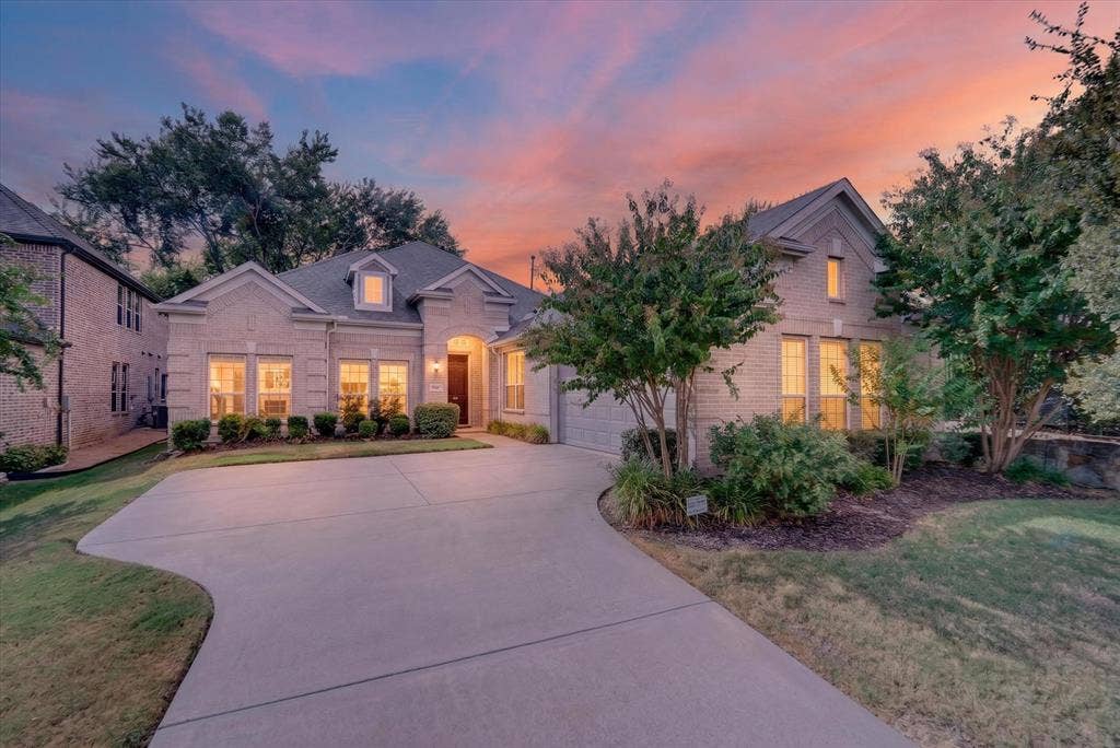 3005 Orleans Drive, McKinney, TX 75071 3005 Orleans Drive, McKinney, TX 75071