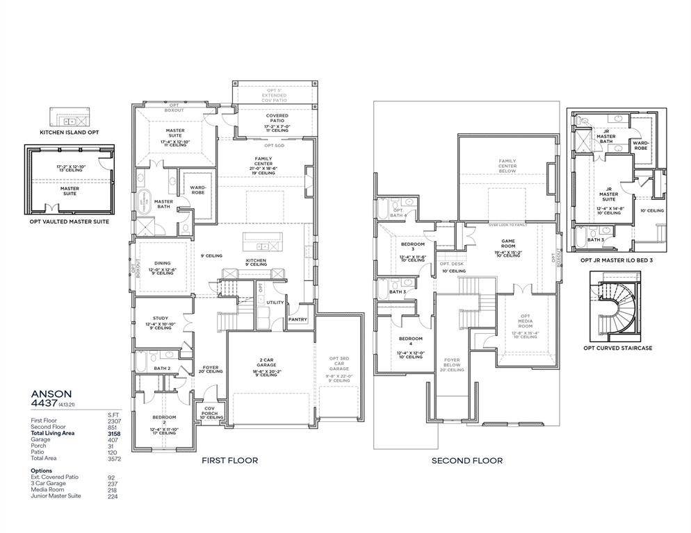 600 Carlow Way, Celina, TX 75009 600 Carlow Way, Celina, TX 75009
