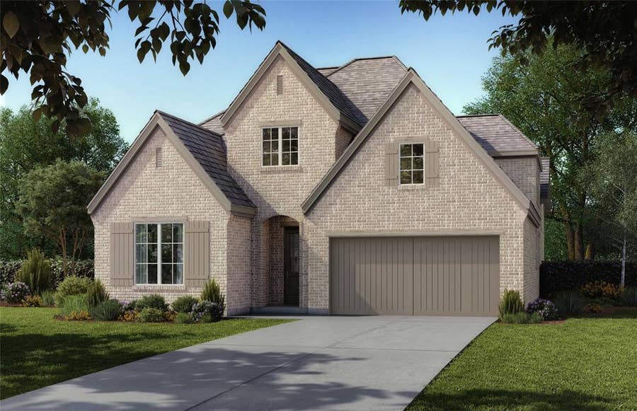 Property photo for 600 Carlow Way, Celina, TX