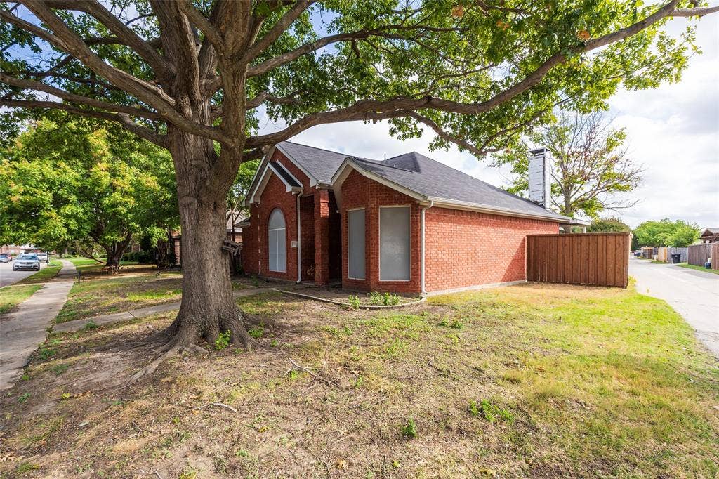 7836 Armor Lane, Frisco, TX 75035 7836 Armor Lane, Frisco, TX 75035