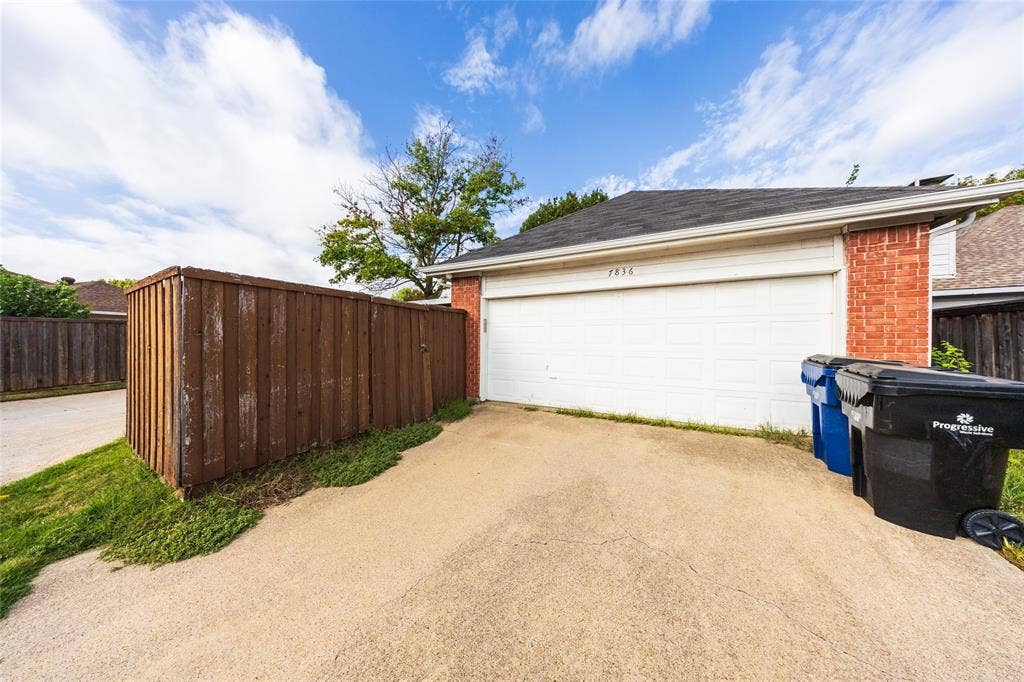 7836 Armor Lane, Frisco, TX 75035 7836 Armor Lane, Frisco, TX 75035