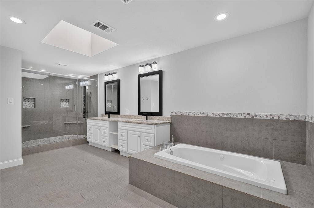 6711 Duffield Court, Dallas, TX 75248 6711 Duffield Court, Dallas, TX 75248