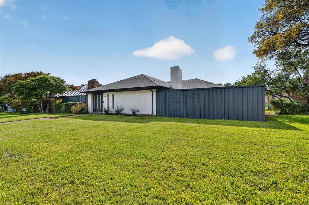 6711 Duffield Court, Dallas, TX 75248 6711 Duffield Court, Dallas, TX 75248