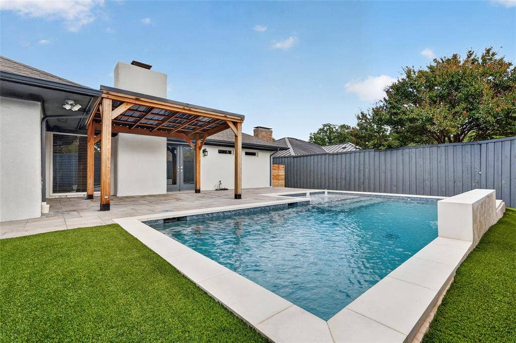 6711 Duffield Court, Dallas, TX 75248 6711 Duffield Court, Dallas, TX 75248