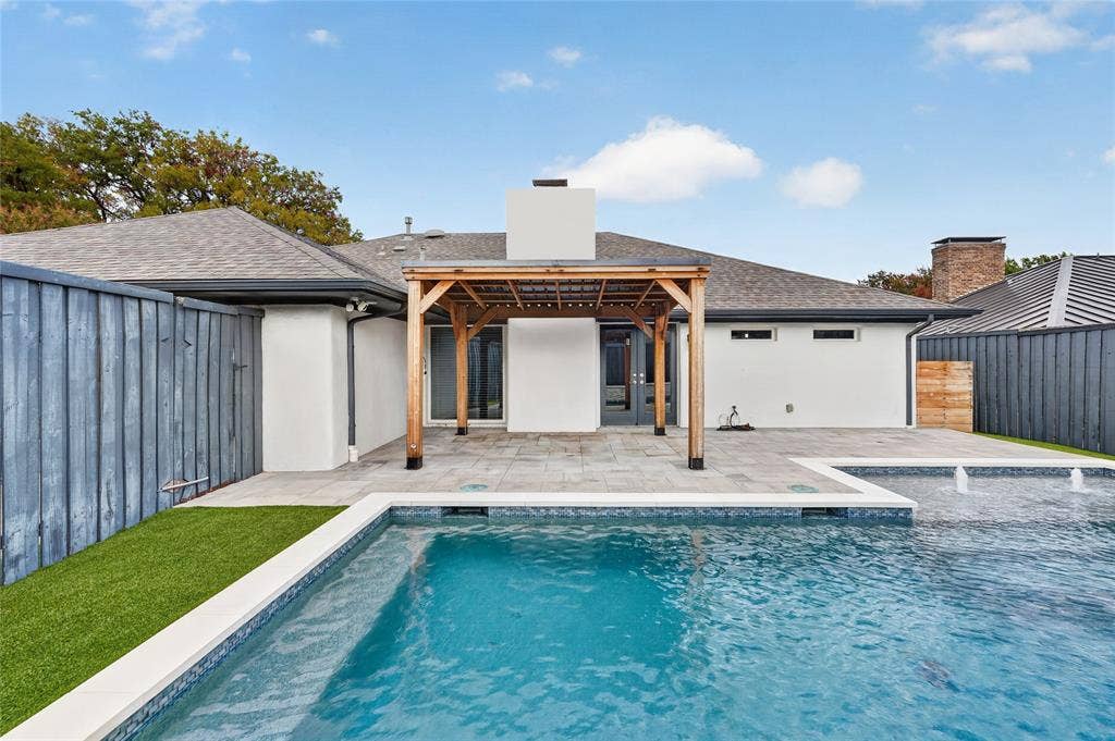 6711 Duffield Court, Dallas, TX 75248 6711 Duffield Court, Dallas, TX 75248