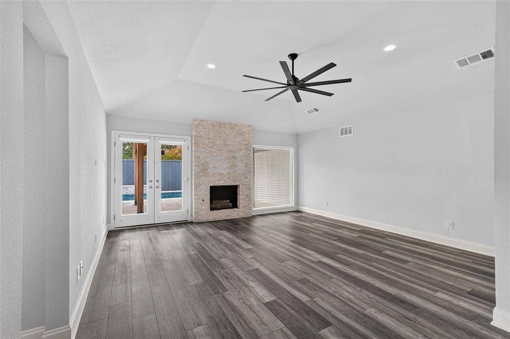 6711 Duffield Court, Dallas, TX 75248 6711 Duffield Court, Dallas, TX 75248