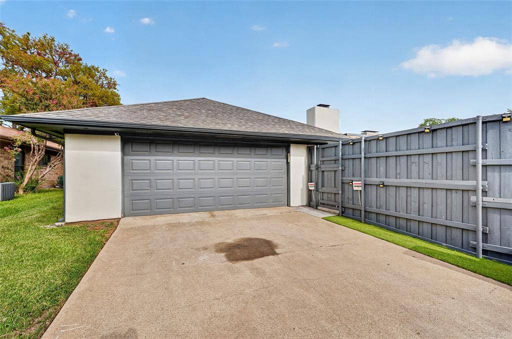 6711 Duffield Court, Dallas, TX 75248 6711 Duffield Court, Dallas, TX 75248
