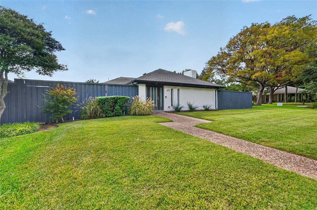 6711 Duffield Court, Dallas, TX 75248 6711 Duffield Court, Dallas, TX 75248
