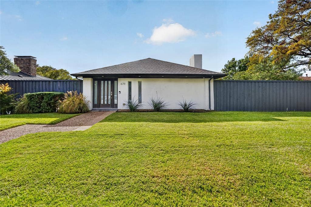 6711 Duffield Court, Dallas, TX 75248 6711 Duffield Court, Dallas, TX 75248