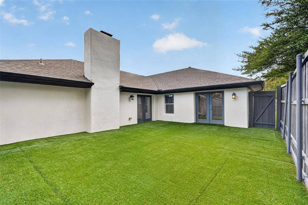6711 Duffield Court, Dallas, TX 75248 6711 Duffield Court, Dallas, TX 75248
