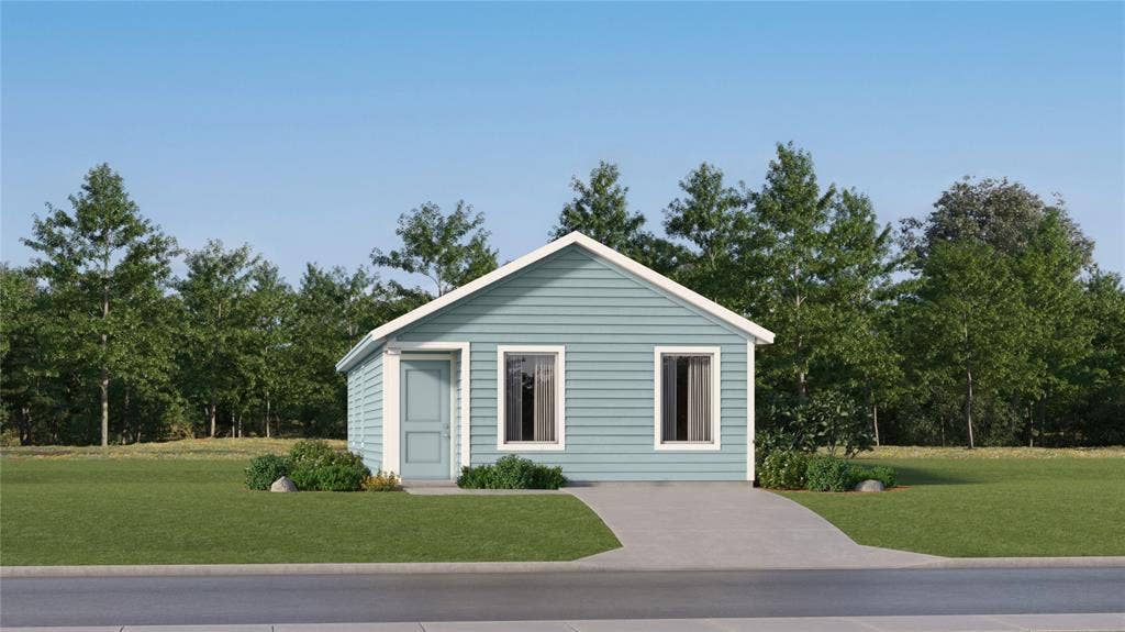 318 Acorn Road, Princeton, TX 75407 318 Acorn Road, Princeton, TX 75407