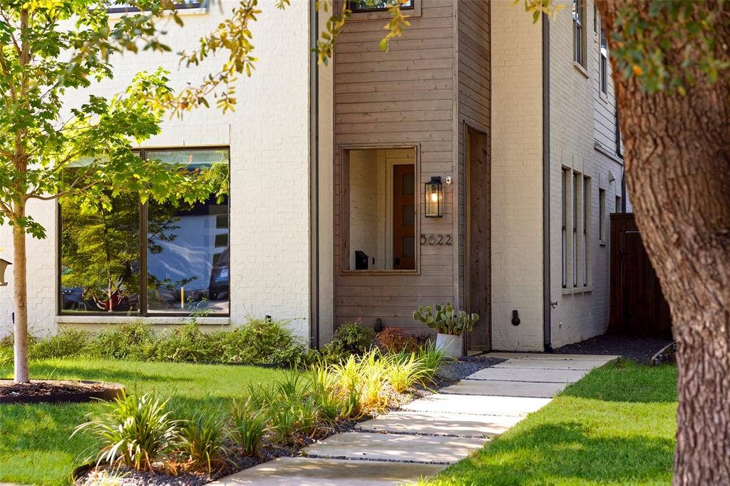 5622 Matalee Avenue, Dallas, TX 75206 5622 Matalee Avenue, Dallas, TX 75206