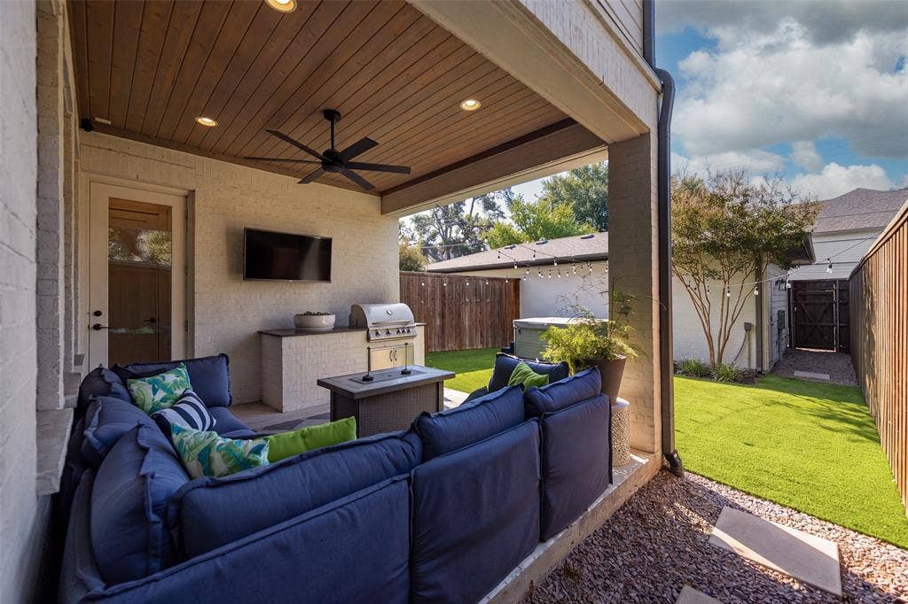 5622 Matalee Avenue, Dallas, TX 75206 5622 Matalee Avenue, Dallas, TX 75206