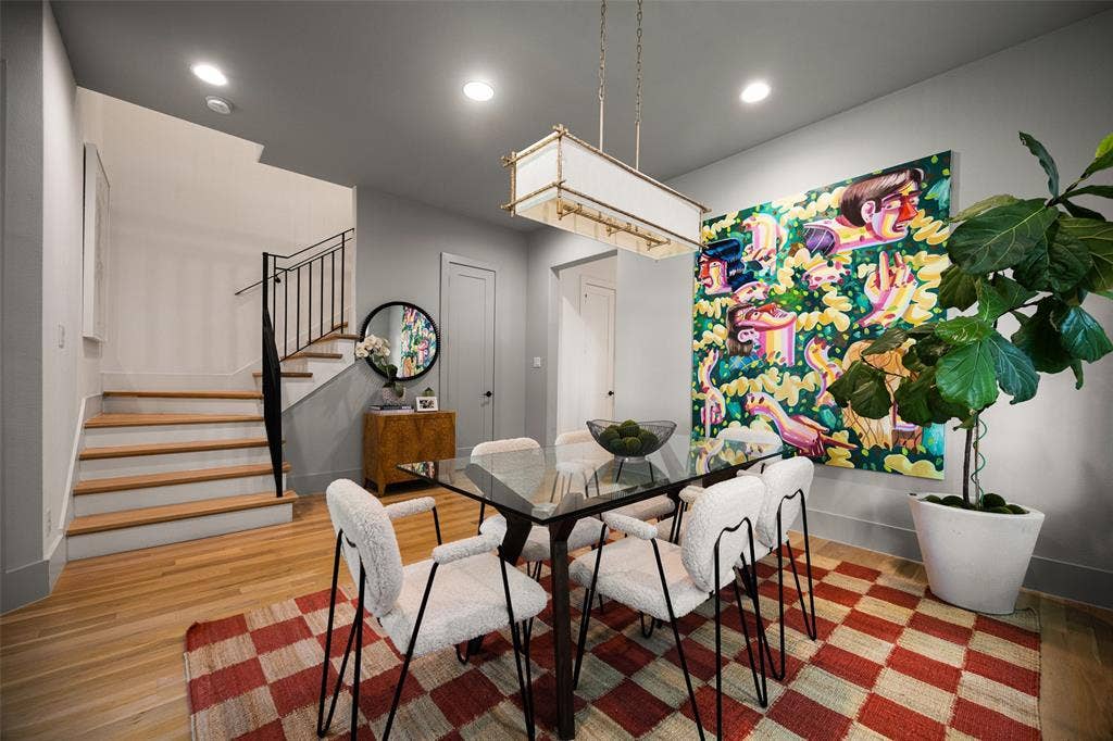 5622 Matalee Avenue, Dallas, TX 75206 5622 Matalee Avenue, Dallas, TX 75206