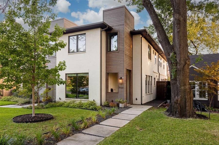 Property photo for 5622 Matalee Avenue, Dallas, TX