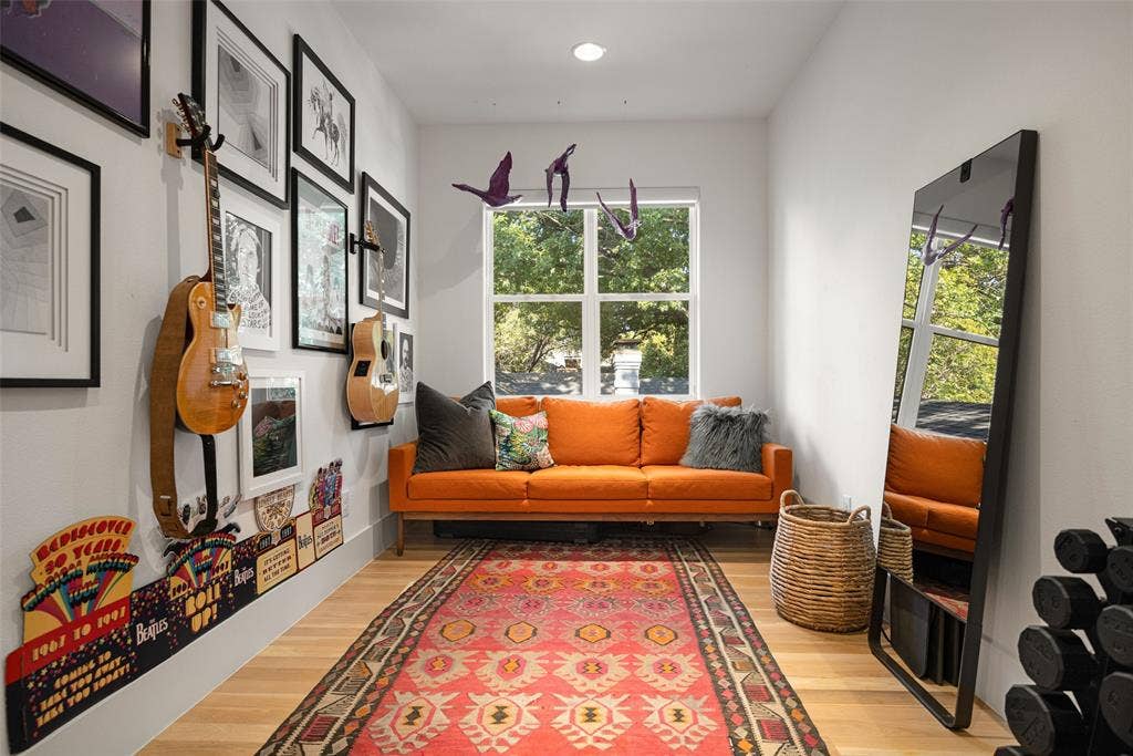 5622 Matalee Avenue, Dallas, TX 75206 5622 Matalee Avenue, Dallas, TX 75206