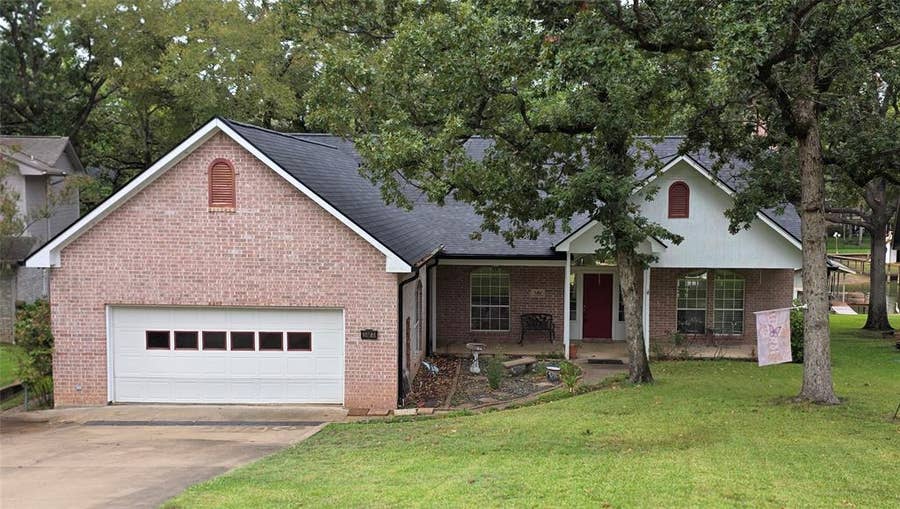 Property photo for 5488 Point Lavista, Malakoff, TX