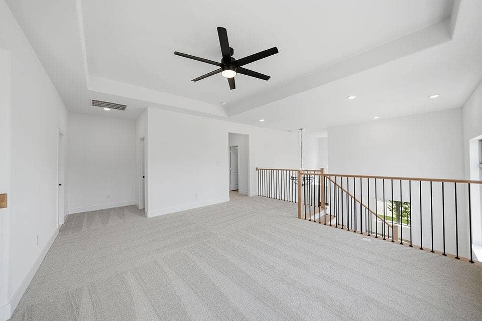 1133 Tullow Drive, Celina, TX 75009