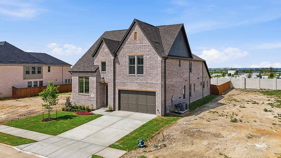1133 Tullow Drive, Celina, TX 75009