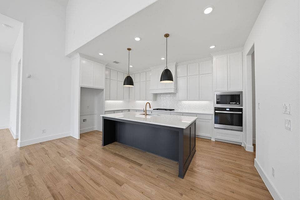 1133 Tullow Drive, Celina, TX 75009