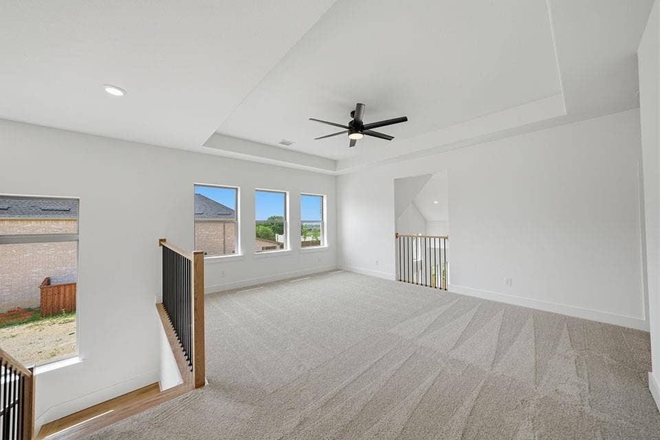 1133 Tullow Drive, Celina, TX 75009