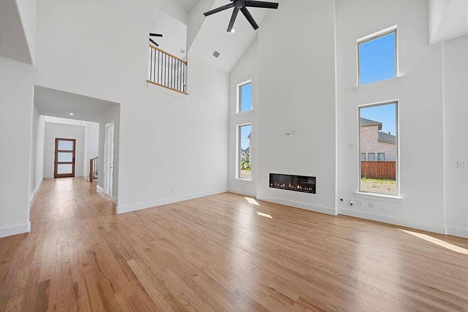 1133 Tullow Drive, Celina, TX 75009