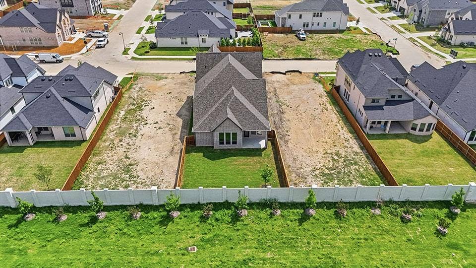1133 Tullow Drive, Celina, TX 75009