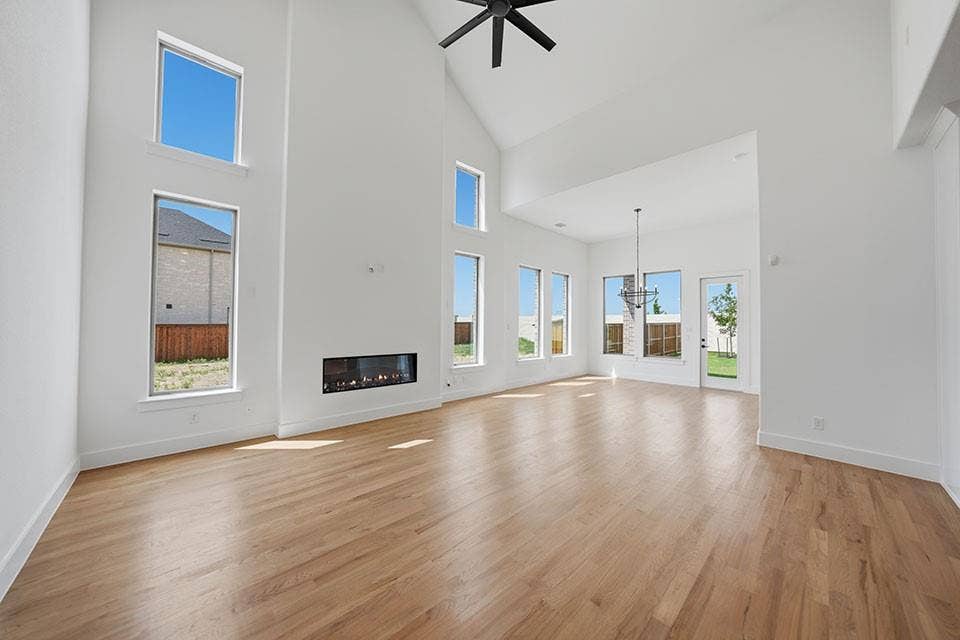 1133 Tullow Drive, Celina, TX 75009