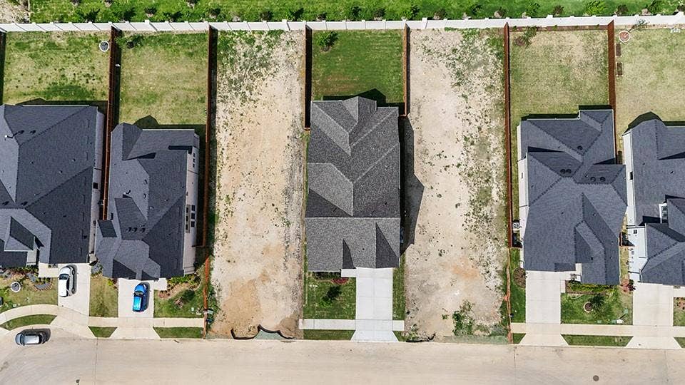1133 Tullow Drive, Celina, TX 75009