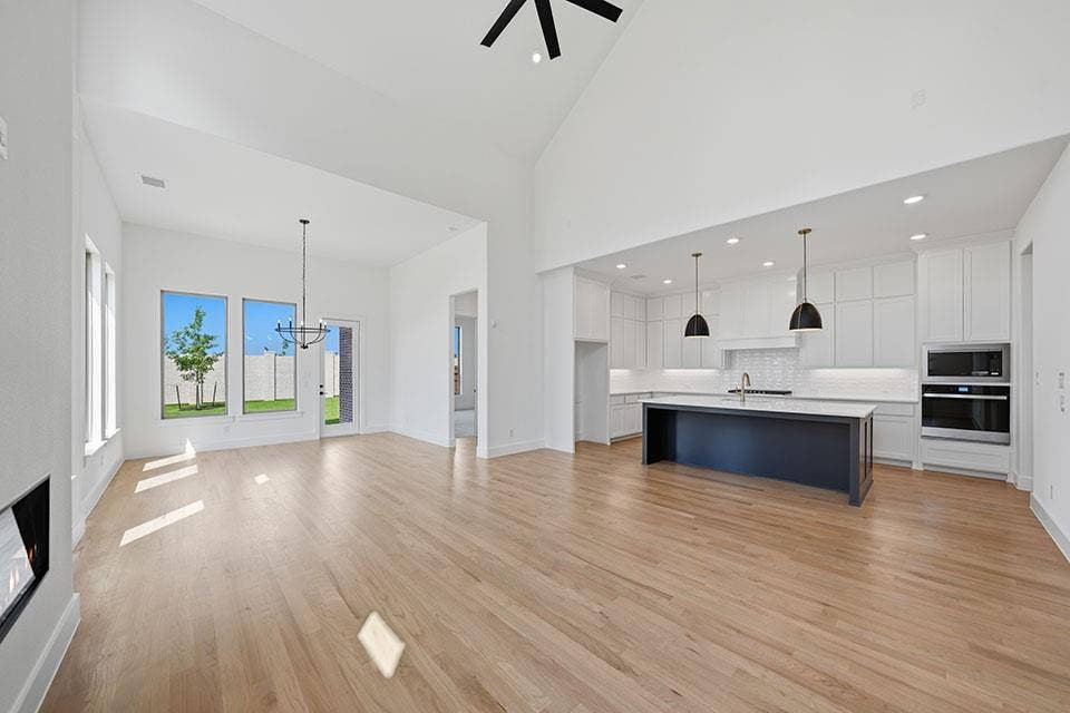 1133 Tullow Drive, Celina, TX 75009