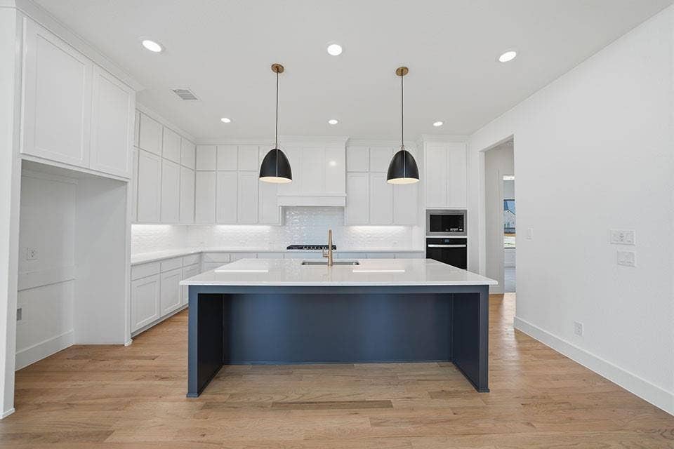 1133 Tullow Drive, Celina, TX 75009