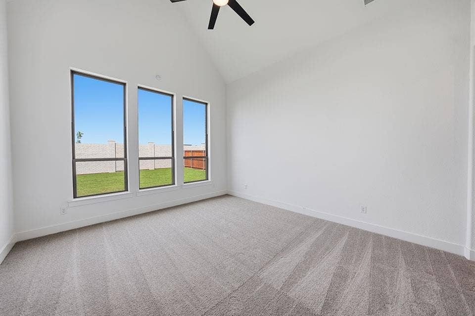 1133 Tullow Drive, Celina, TX 75009