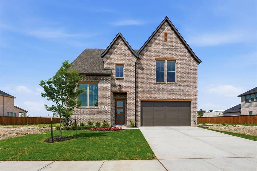 Property photo for 1133 Tullow Drive, Celina, TX