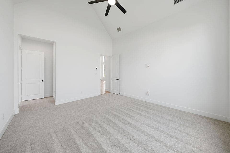 1133 Tullow Drive, Celina, TX 75009