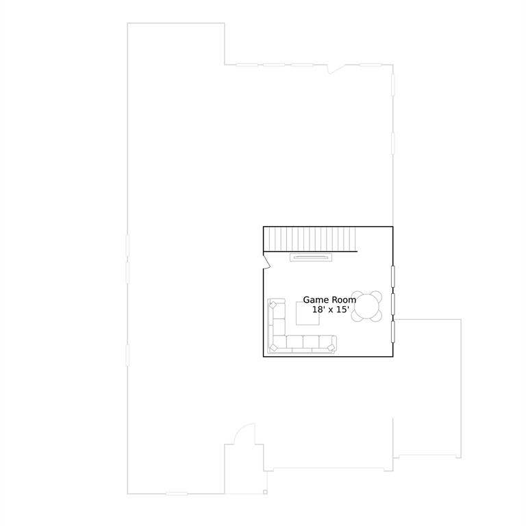 1514 Treetop Trail, Crandall, TX 75114