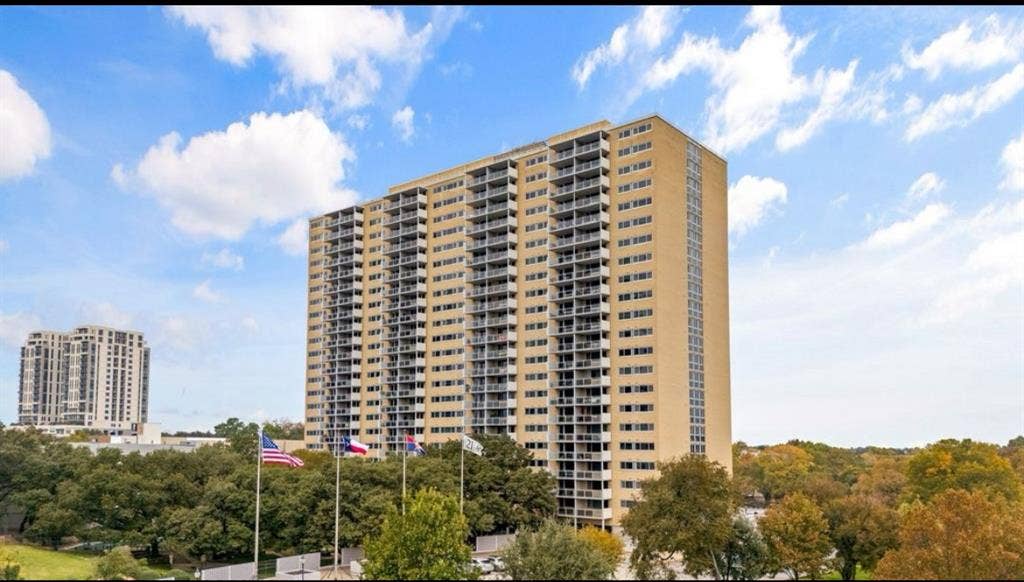 3883 Turtle Creek Boulevard, #907, Dallas, TX 75219 3883 Turtle Creek Boulevard, #907, Dallas, TX 75219