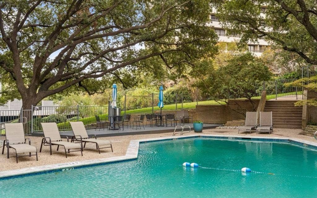 3883 Turtle Creek Boulevard, #907, Dallas, TX 75219 3883 Turtle Creek Boulevard, #907, Dallas, TX 75219