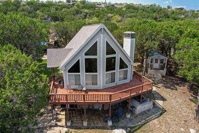 Property photo for 3617 Brandy Road, Caddo, TX