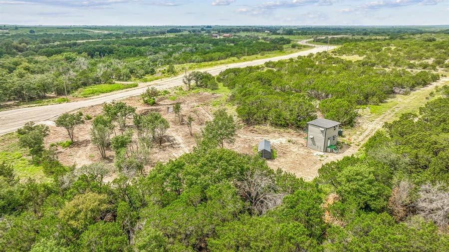 Property photo for 2035 Mesa Vista Drive, Stephenville, TX