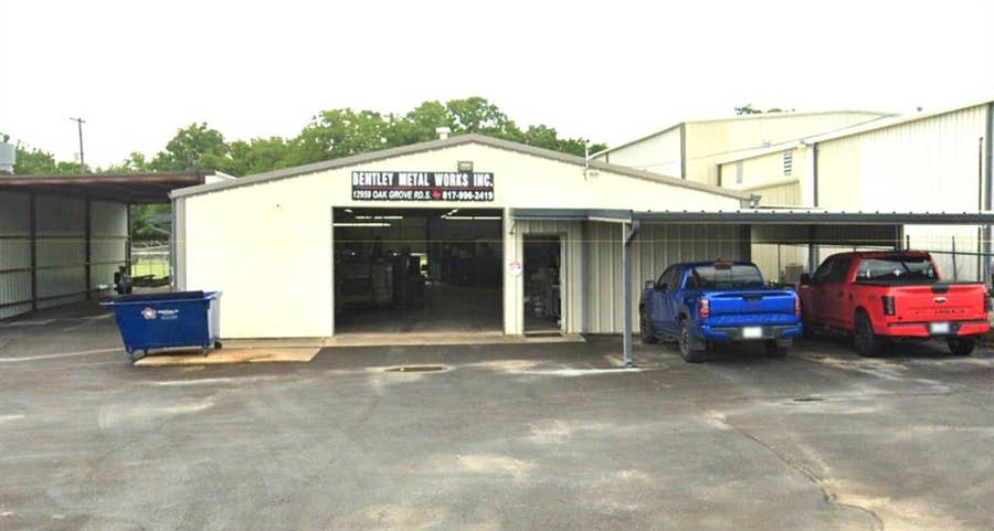 Property photo for 12959 Oak Grove Road S, Burleson, TX