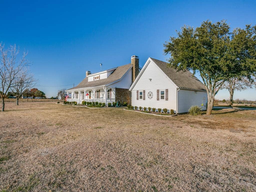 1930 W Fm 550, McLendon Chisholm, TX 75032 1930 W Fm 550, McLendon Chisholm, TX 75032