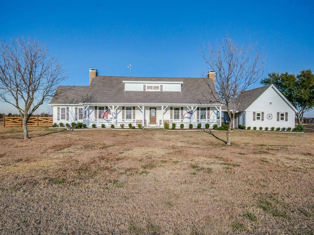1930 W Fm 550, McLendon Chisholm, TX 75032 1930 W Fm 550, McLendon Chisholm, TX 75032