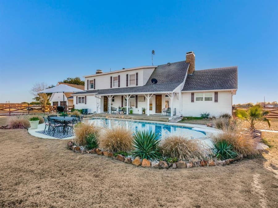 Property photo for 1930 W Fm 550, McLendon Chisholm, TX