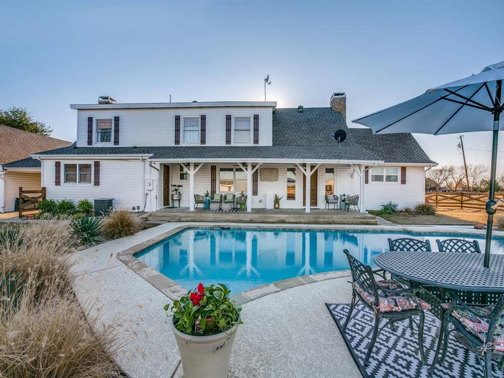 1930 W Fm 550, McLendon Chisholm, TX 75032 1930 W Fm 550, McLendon Chisholm, TX 75032