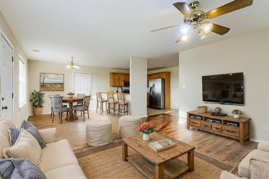 Property photo for 112 Sebastian Lane, Josephine, TX