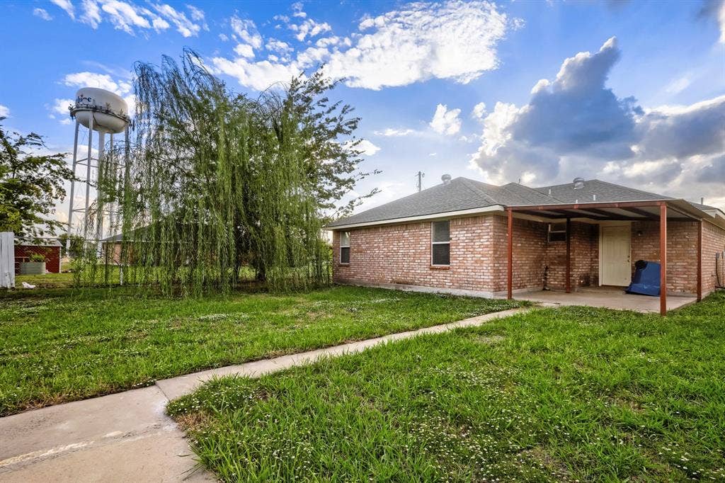 112 Sebastian Lane, Josephine, TX 75173 112 Sebastian Lane, Josephine, TX 75173