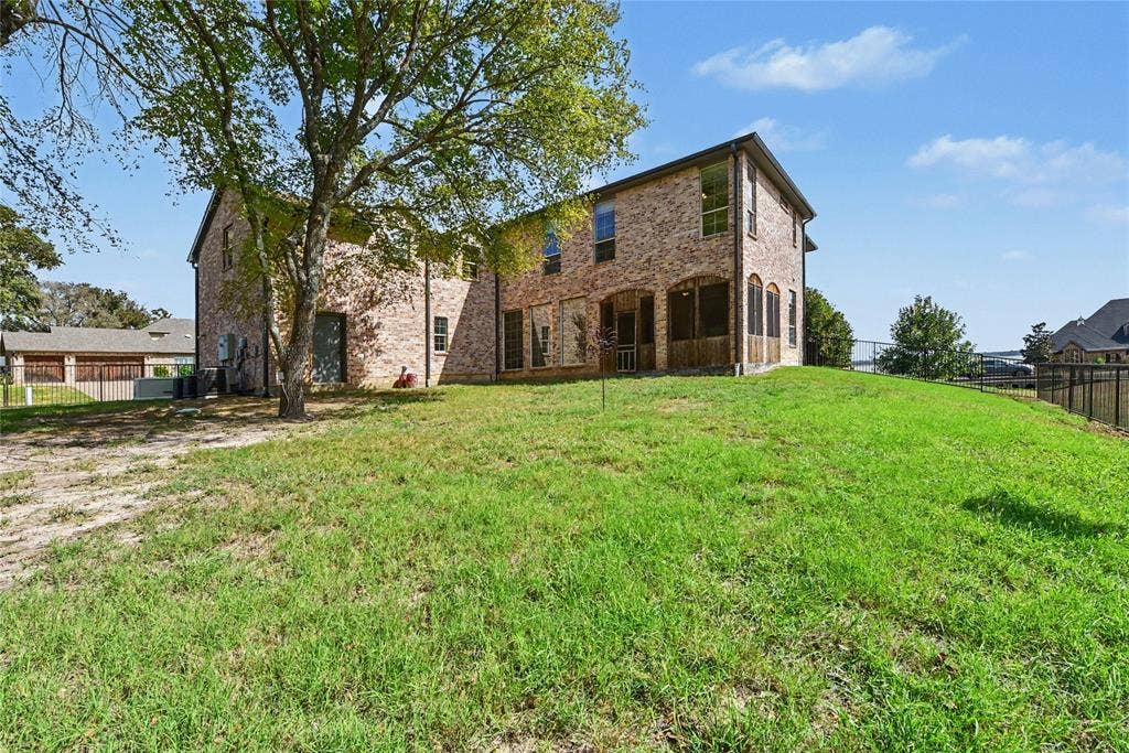 208 Cape Shore Drive, Kemp, TX 75143 208 Cape Shore Drive, Kemp, TX 75143