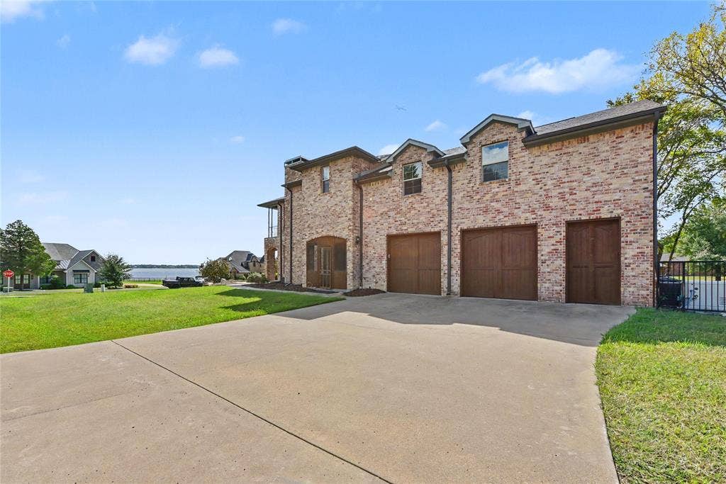 208 Cape Shore Drive, Kemp, TX 75143 208 Cape Shore Drive, Kemp, TX 75143